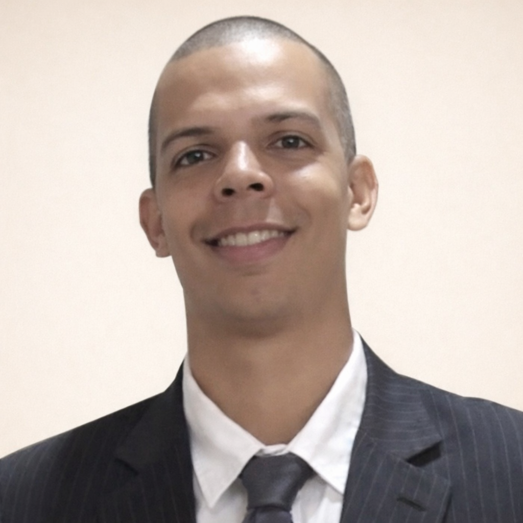 Victor Hugo dos Santos