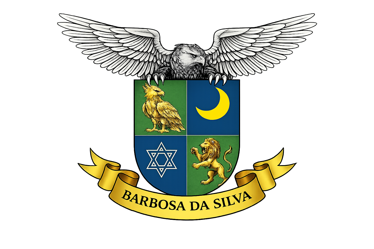 Brasão Midwest Brasil